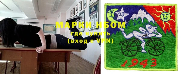 твердый Куйбышев